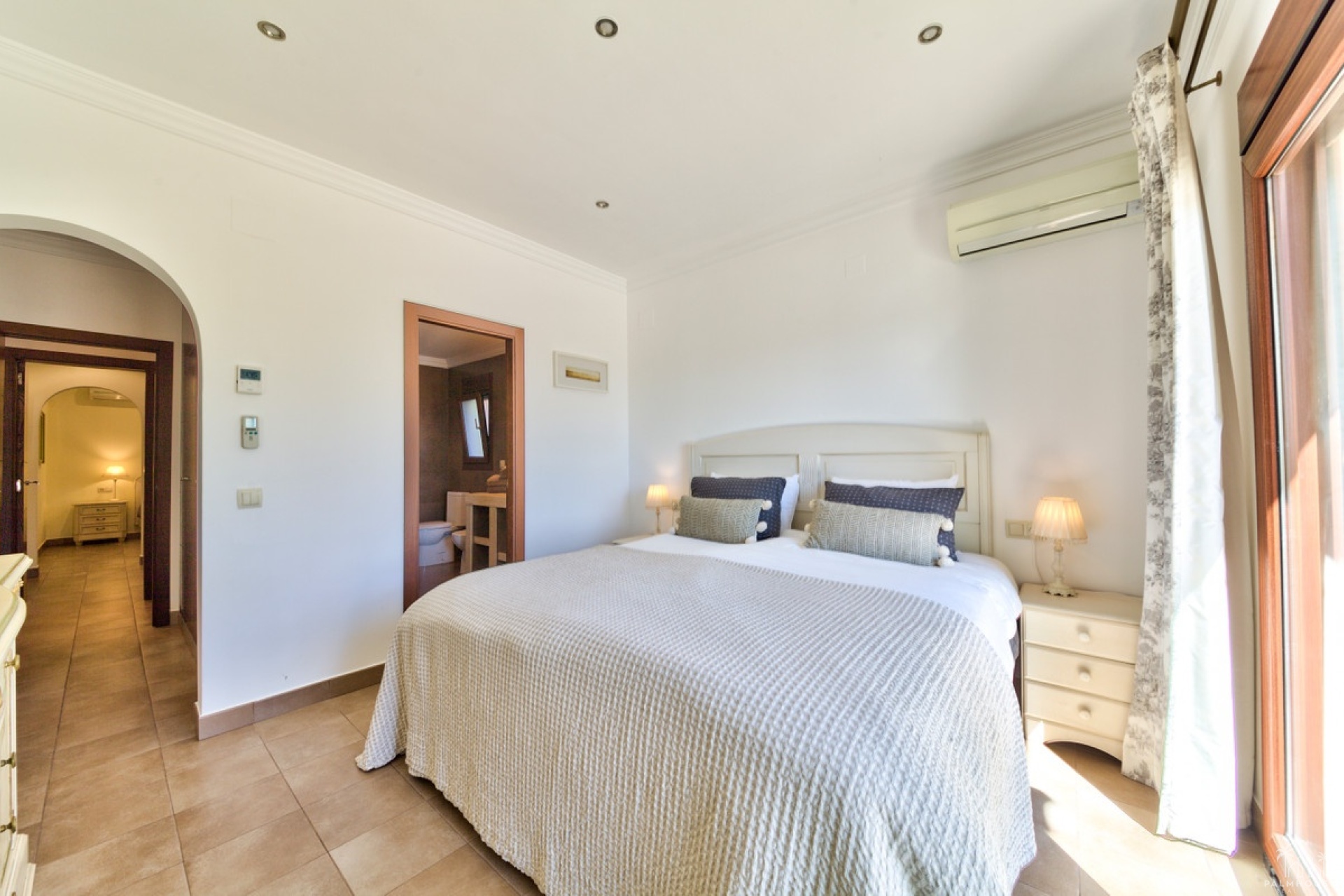 Herverkoop - Villa - Teulada - Moraira