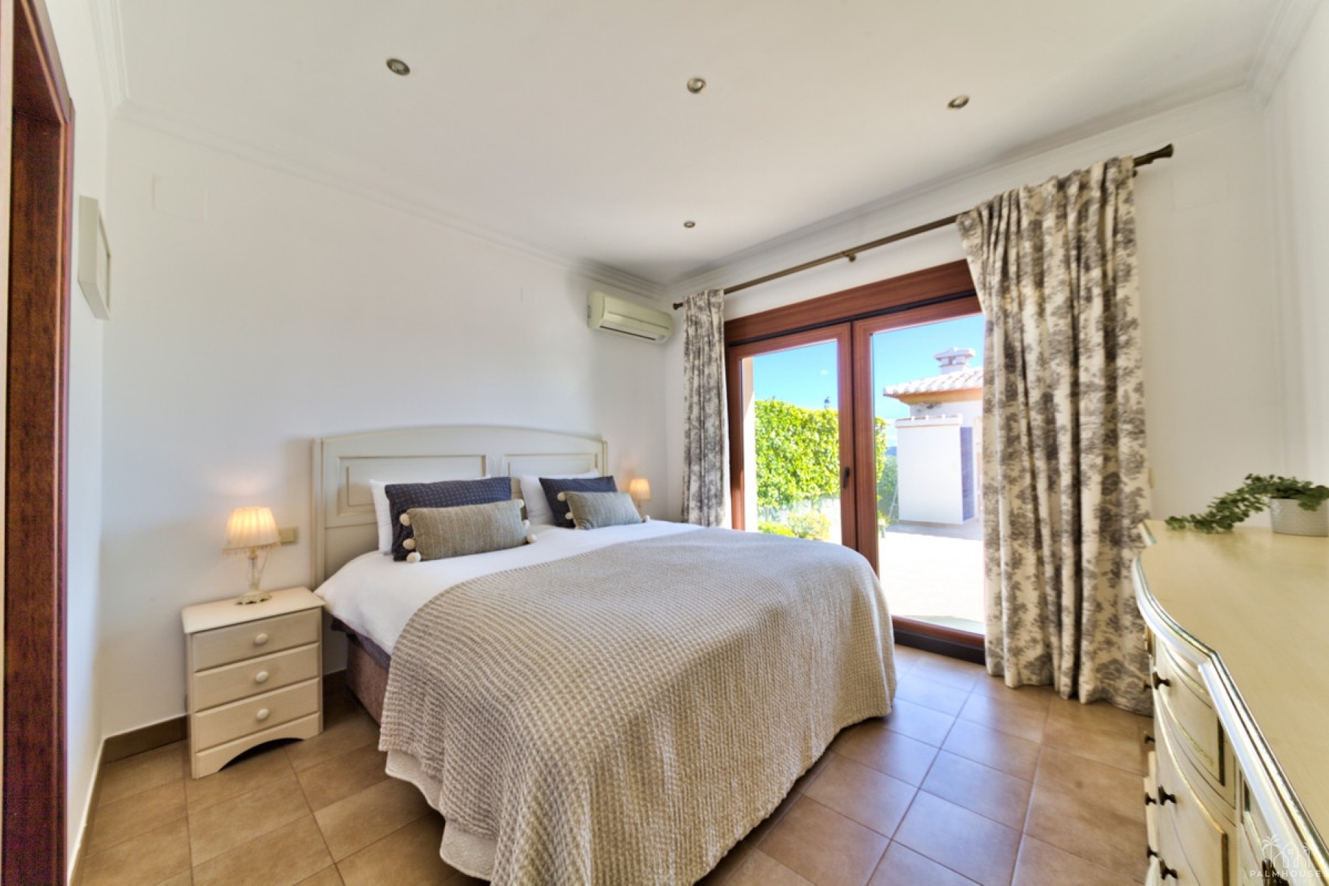 Herverkoop - Villa - Teulada - Moraira