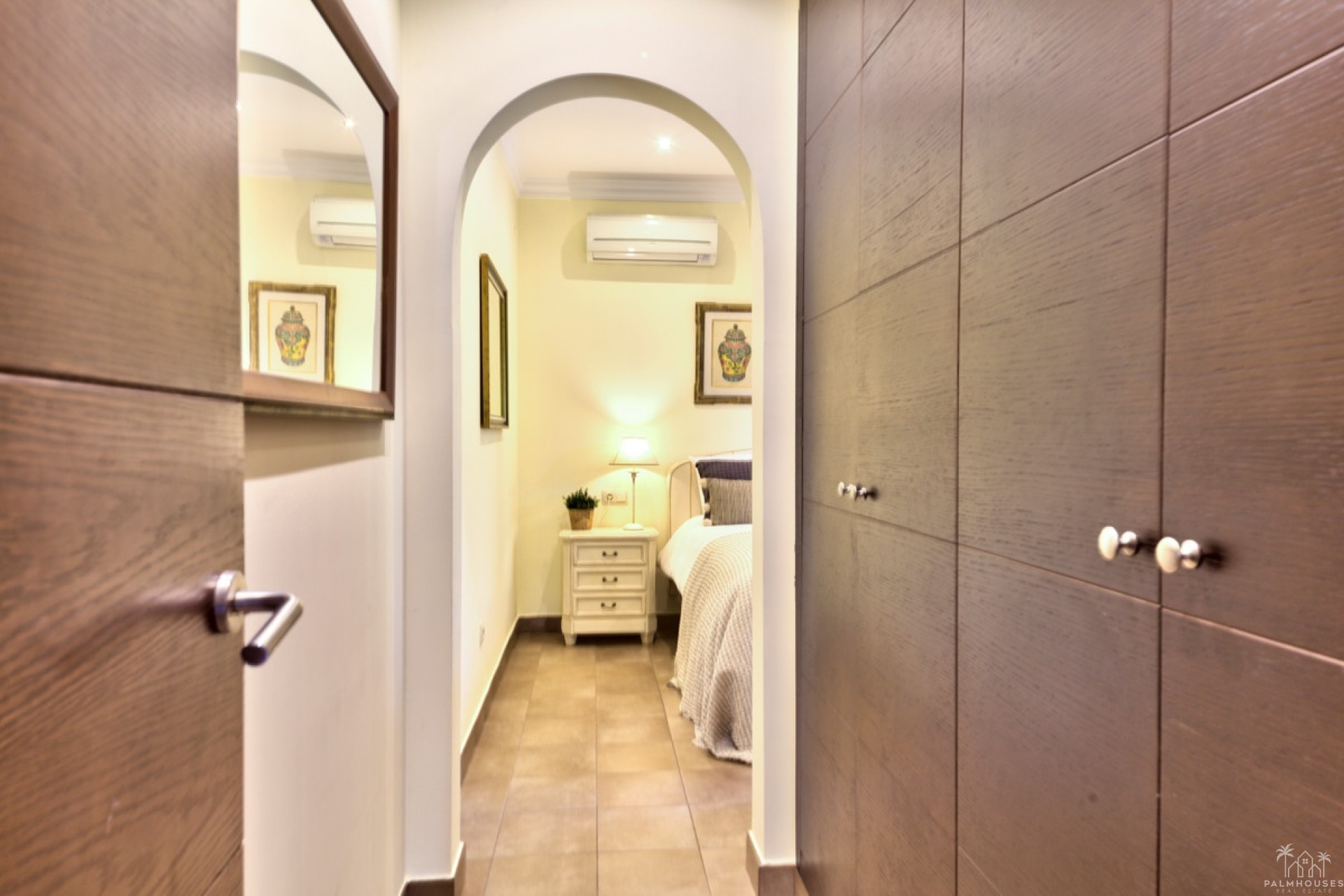 Herverkoop - Villa - Teulada - Moraira