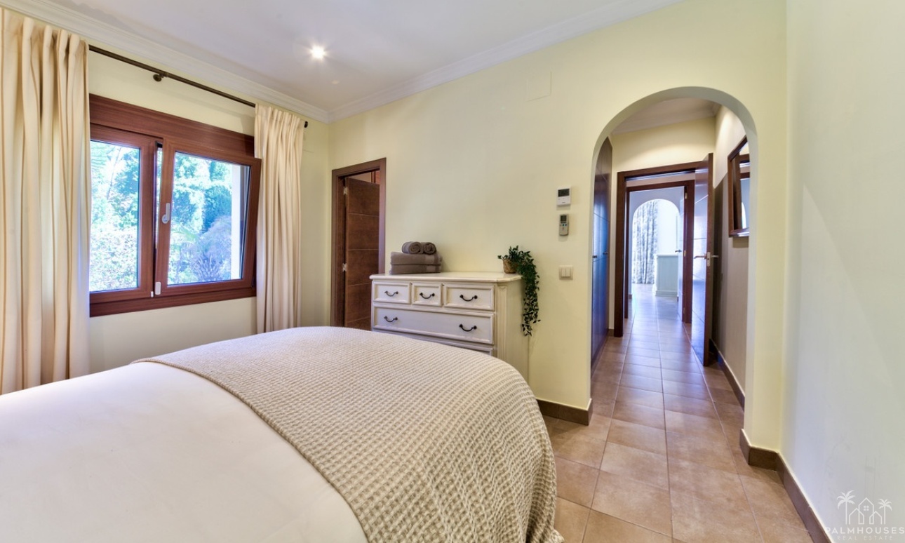 Herverkoop - Villa - Teulada - Moraira