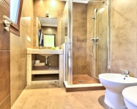 Herverkoop - Villa - Teulada - Moraira