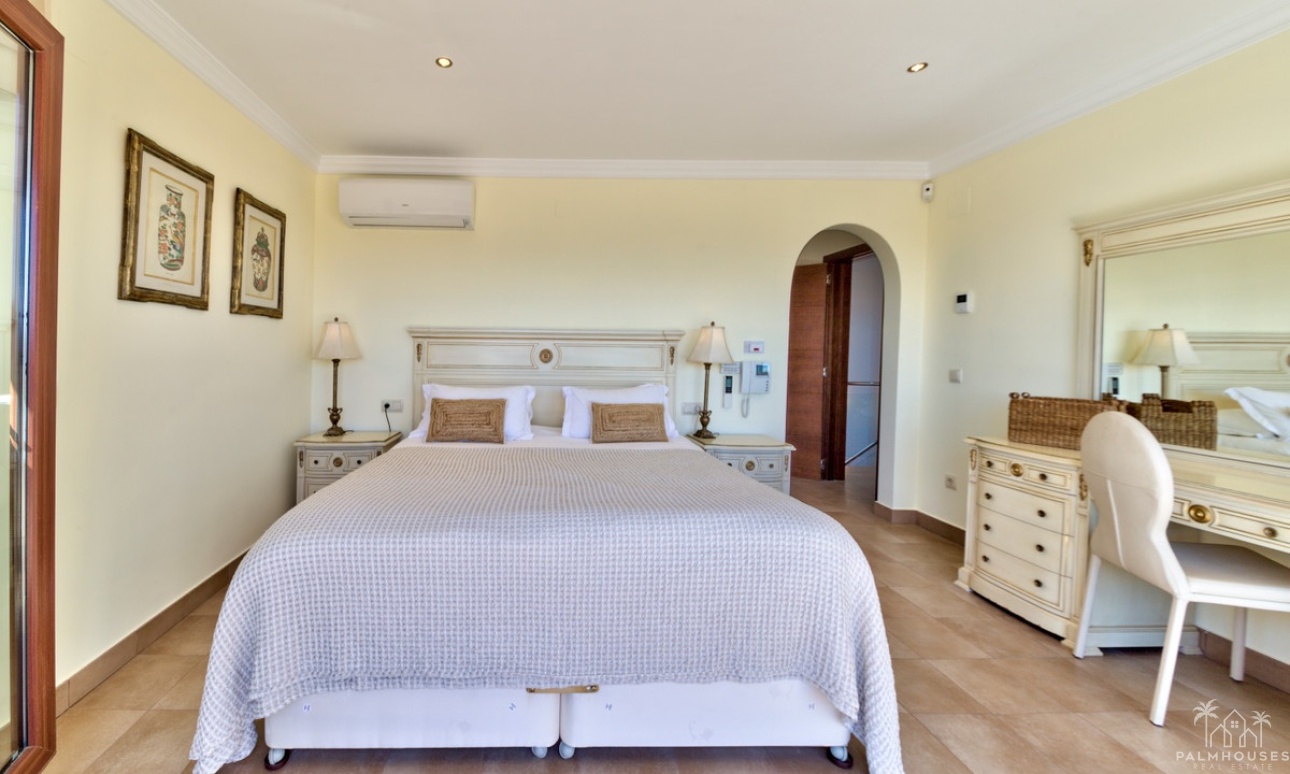 Herverkoop - Villa - Teulada - Moraira