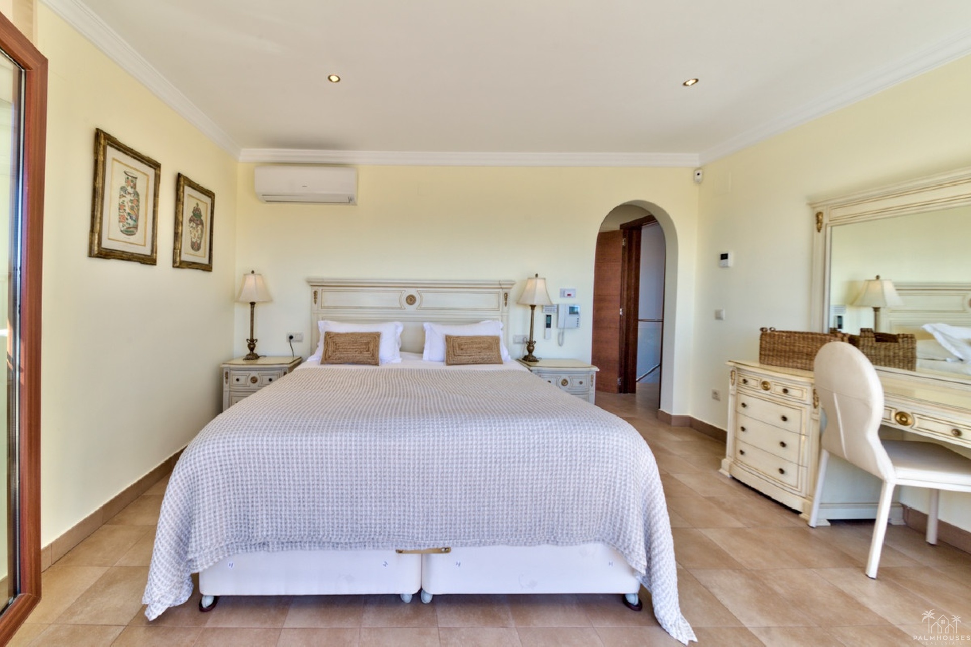 Herverkoop - Villa - Teulada - Moraira