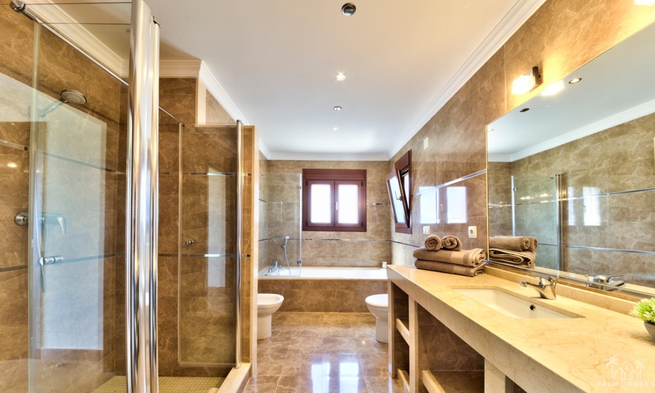 Herverkoop - Villa - Teulada - Moraira