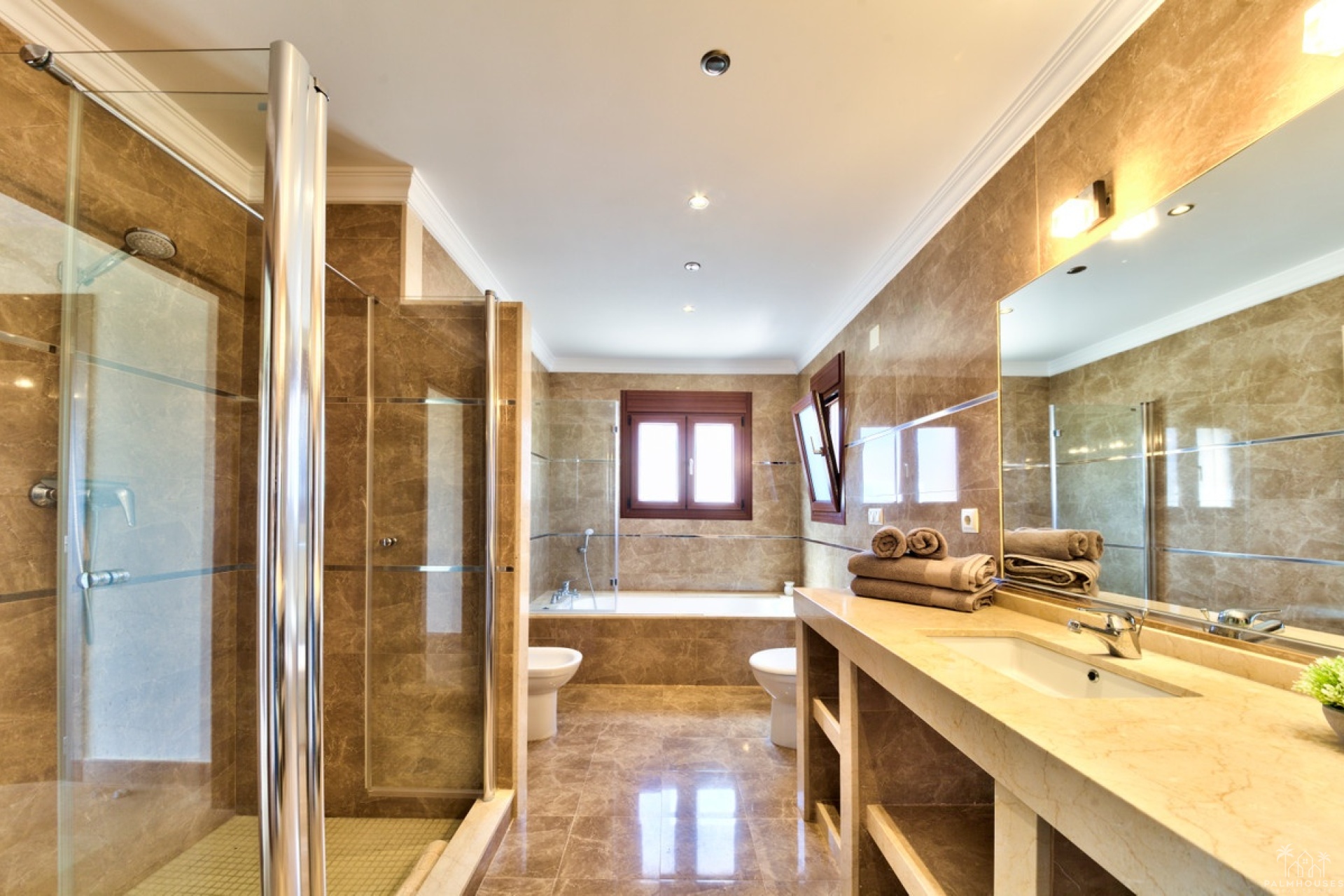 Herverkoop - Villa - Teulada - Moraira