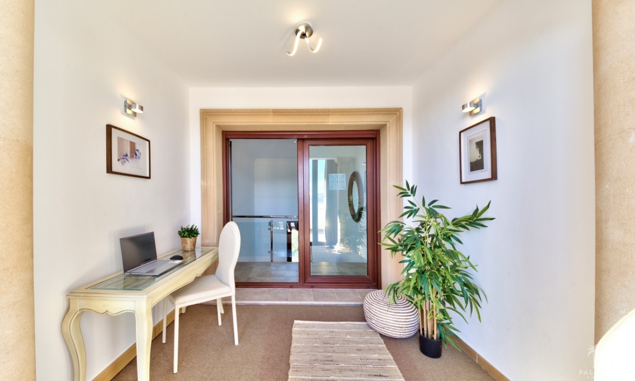 Herverkoop - Villa - Teulada - Moraira