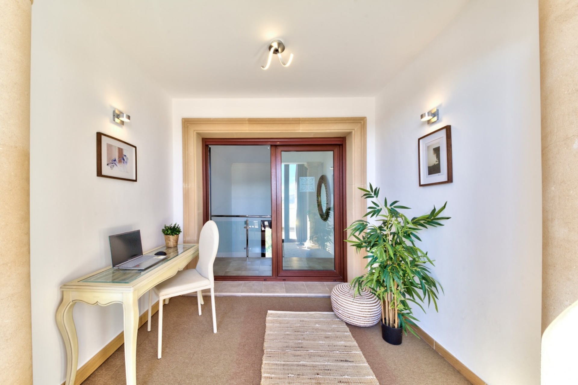 Herverkoop - Villa - Teulada - Moraira