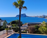 Herverkoop - Villa - Teulada - Moraira