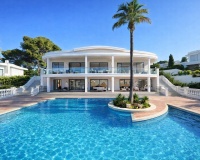 Herverkoop - Villa - Teulada - Moraira