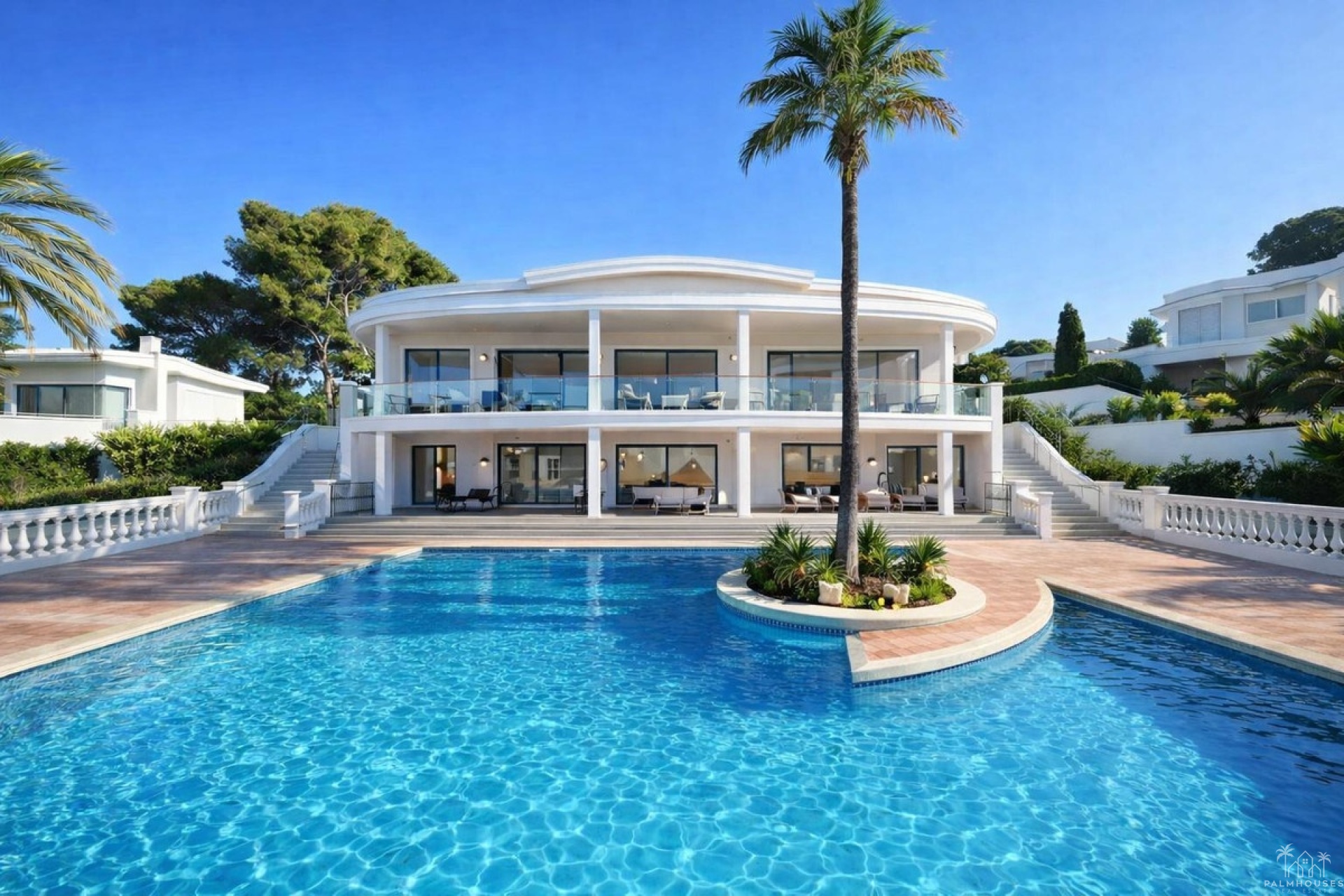 Herverkoop - Villa - Teulada - Moraira