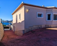 Herverkoop - Villa - Teulada - Moraira