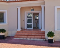 Herverkoop - Villa - Teulada - Moraira