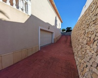 Herverkoop - Villa - Teulada - Moraira