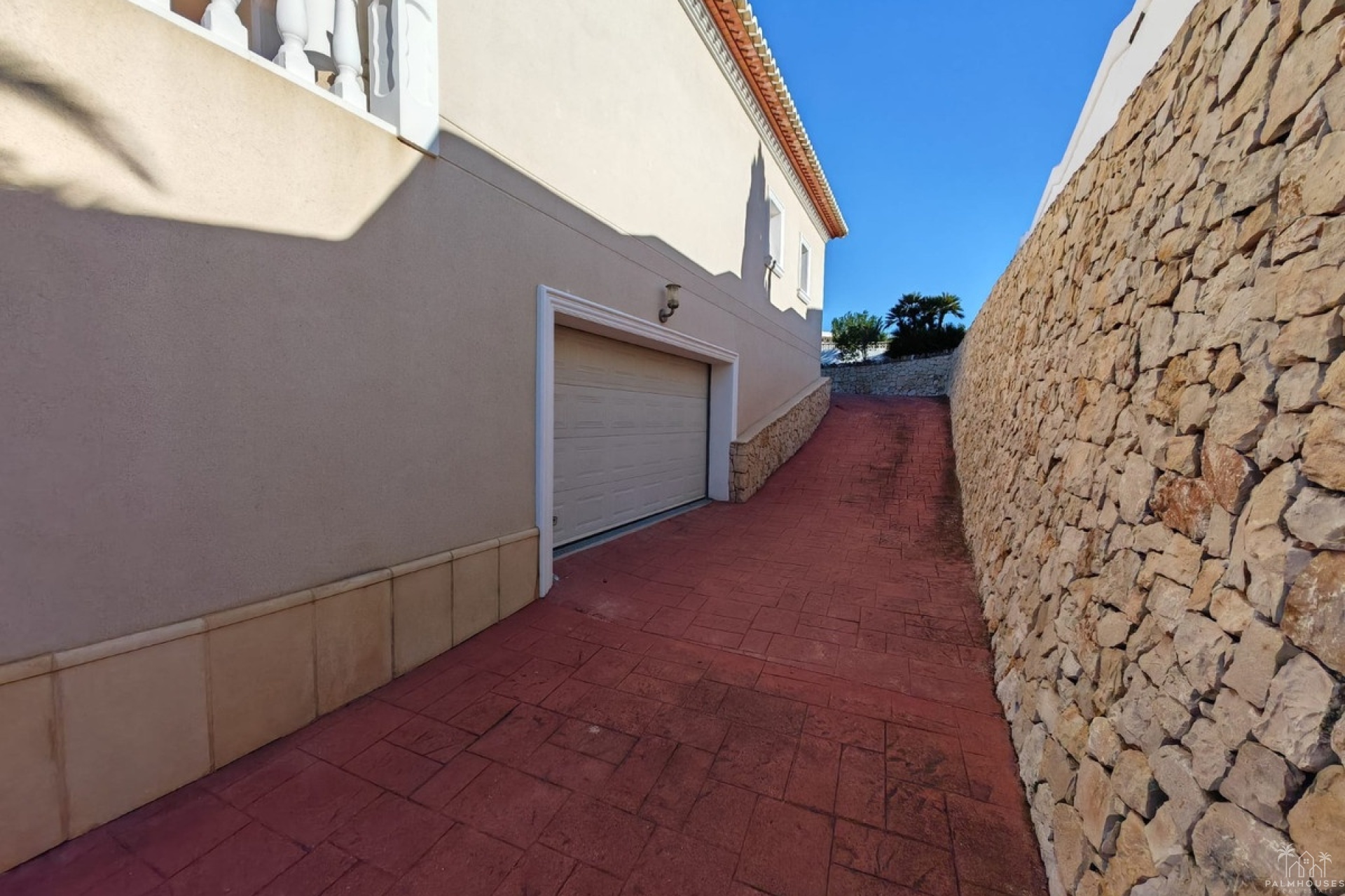 Herverkoop - Villa - Teulada - Moraira