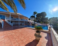 Herverkoop - Villa - Teulada - Moraira