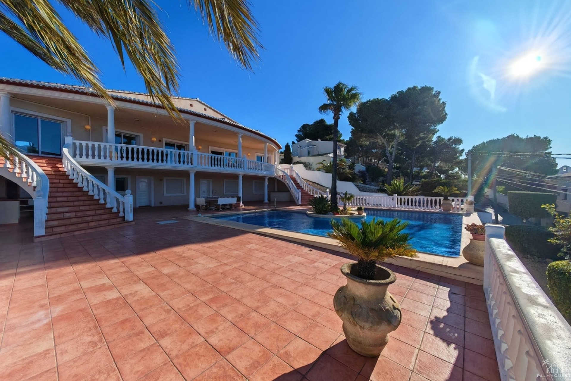 Herverkoop - Villa - Teulada - Moraira