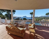 Herverkoop - Villa - Teulada - Moraira