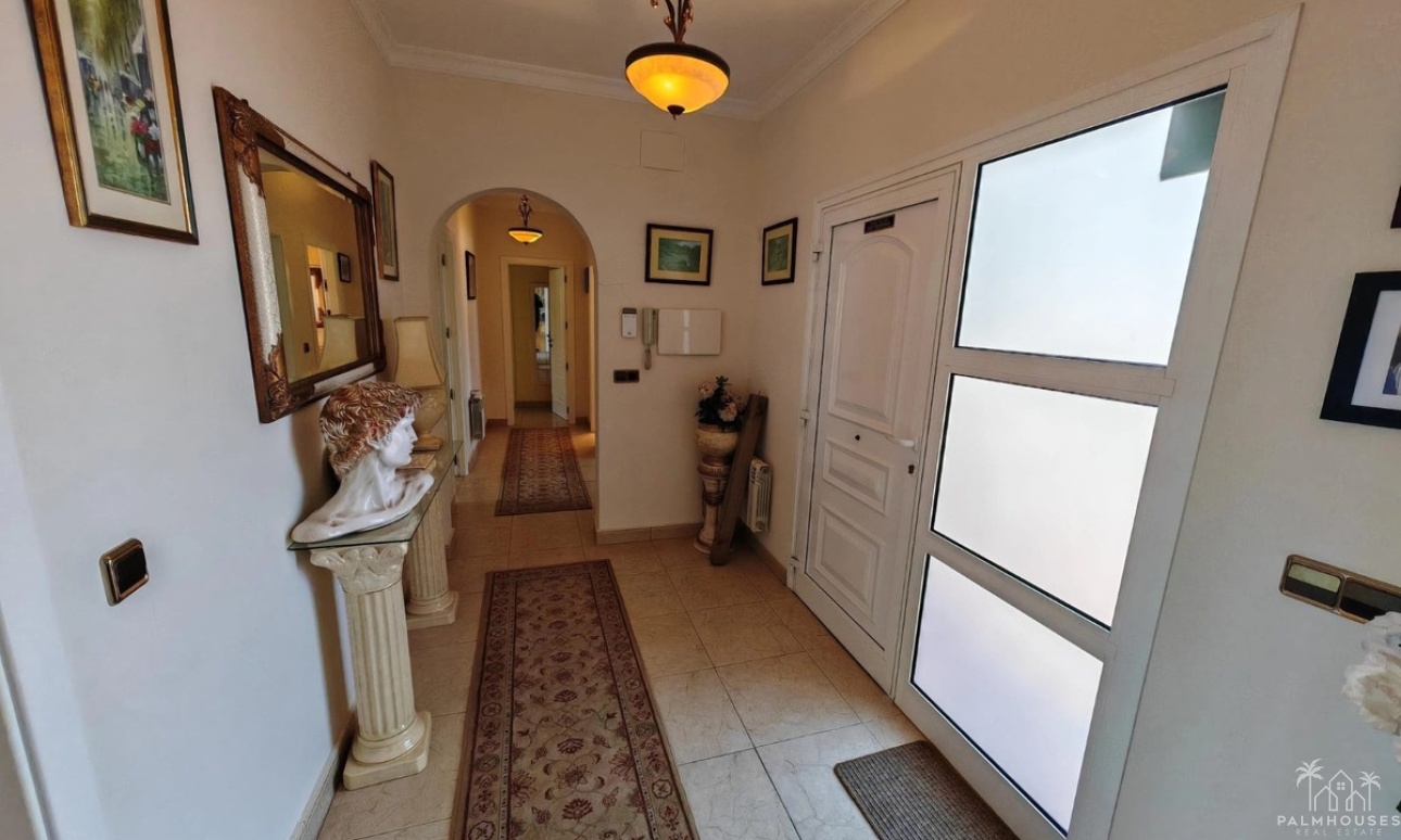 Herverkoop - Villa - Teulada - Moraira
