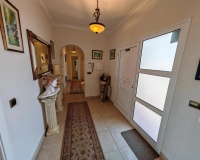 Herverkoop - Villa - Teulada - Moraira