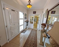 Herverkoop - Villa - Teulada - Moraira