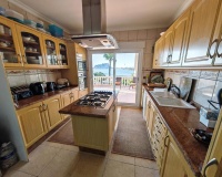 Herverkoop - Villa - Teulada - Moraira
