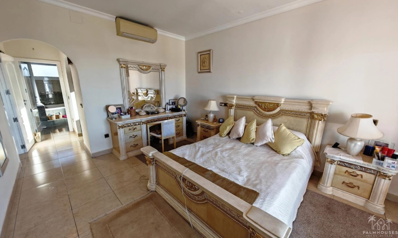 Herverkoop - Villa - Teulada - Moraira