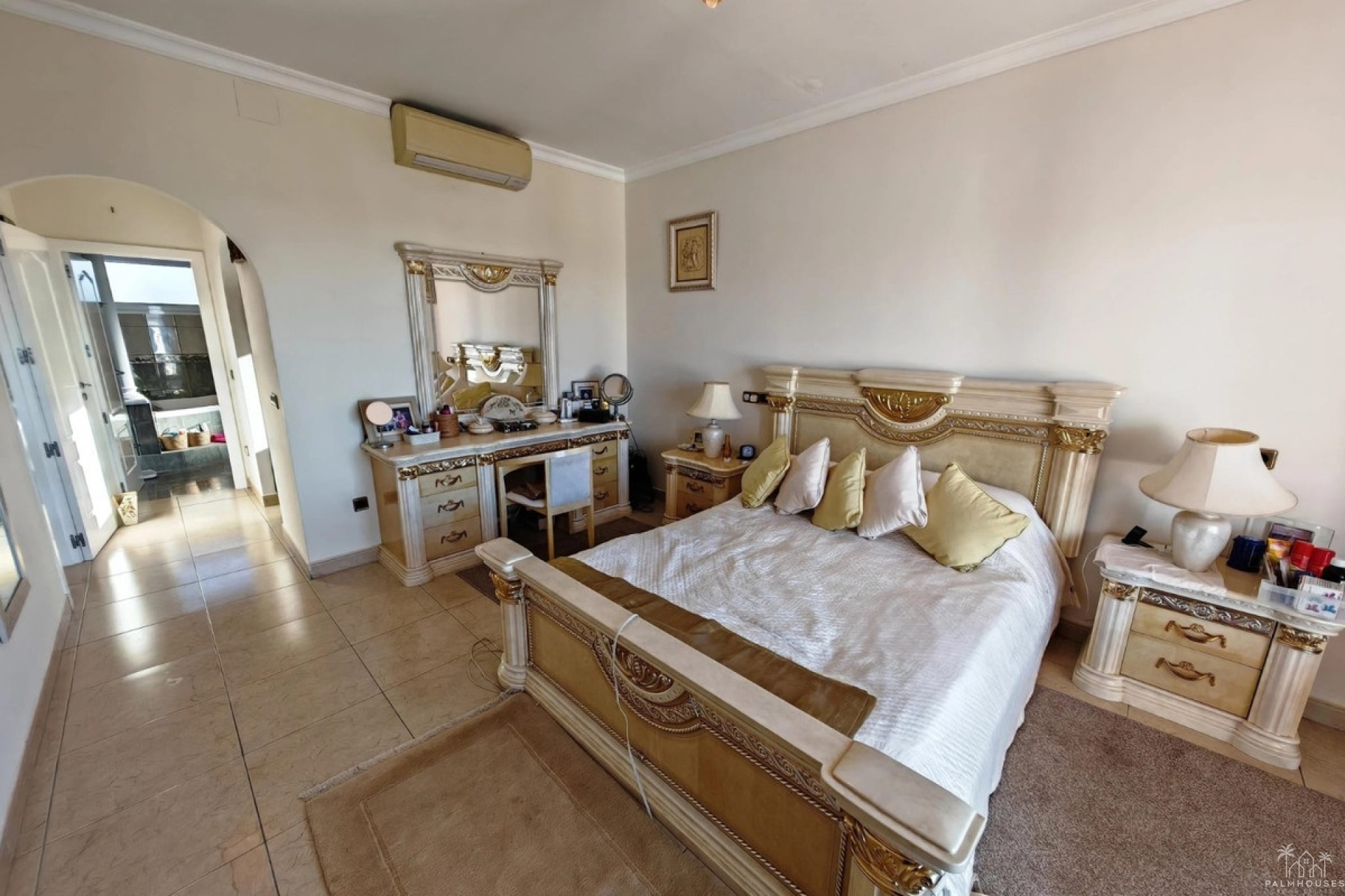 Herverkoop - Villa - Teulada - Moraira