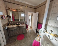 Herverkoop - Villa - Teulada - Moraira