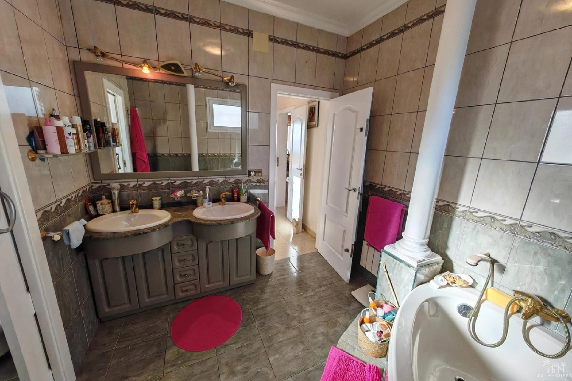 Herverkoop - Villa - Teulada - Moraira