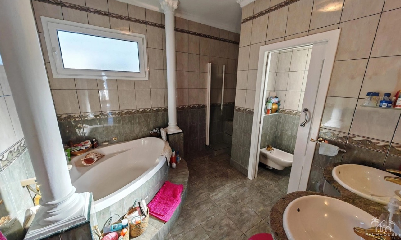 Herverkoop - Villa - Teulada - Moraira