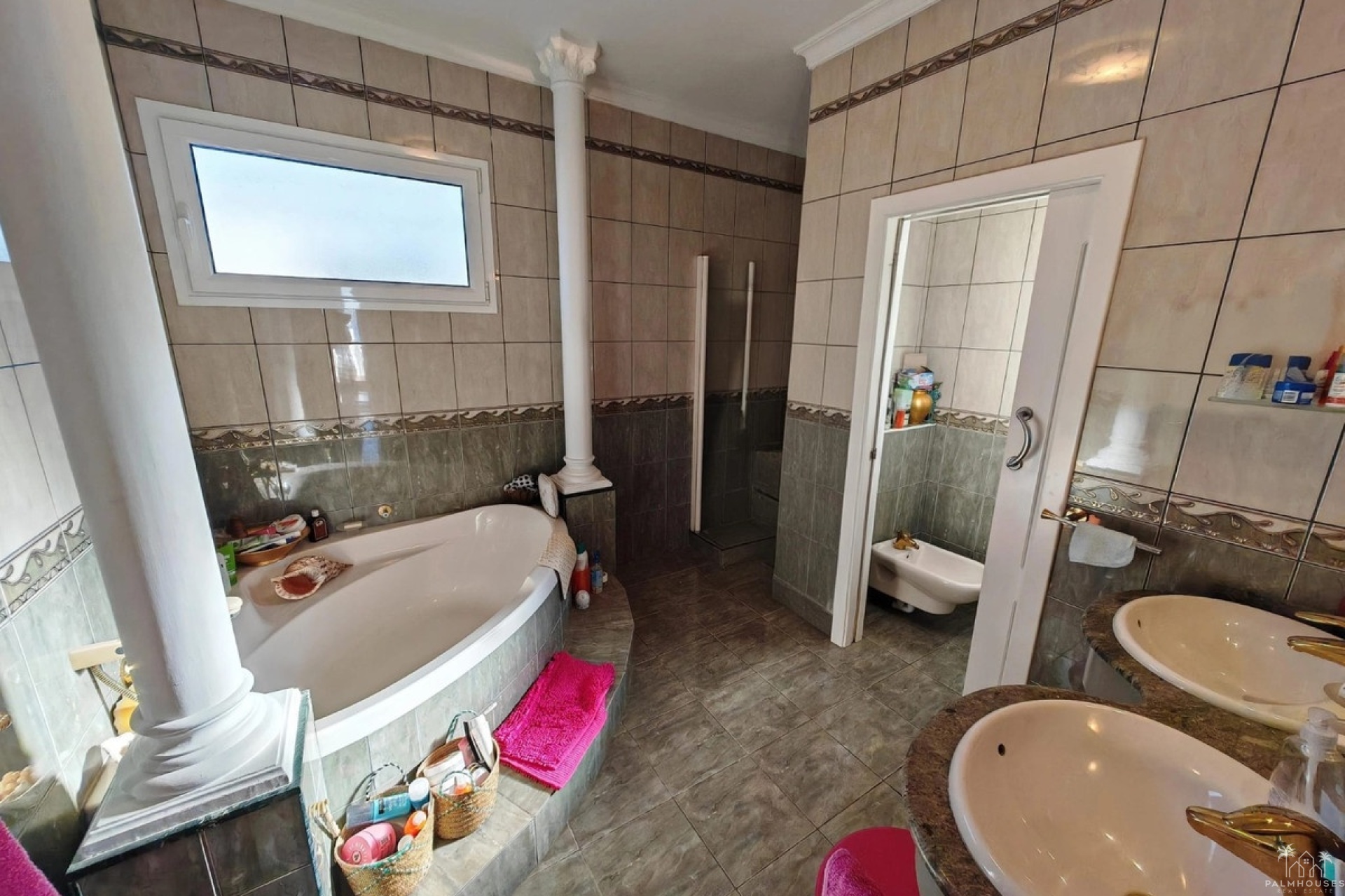 Herverkoop - Villa - Teulada - Moraira
