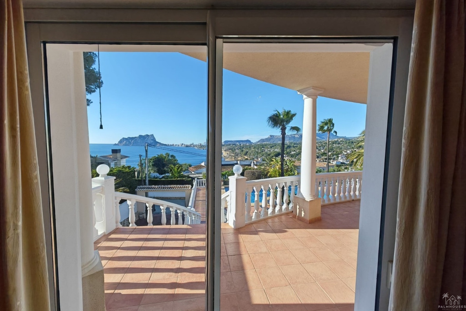 Herverkoop - Villa - Teulada - Moraira