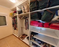 Herverkoop - Villa - Teulada - Moraira