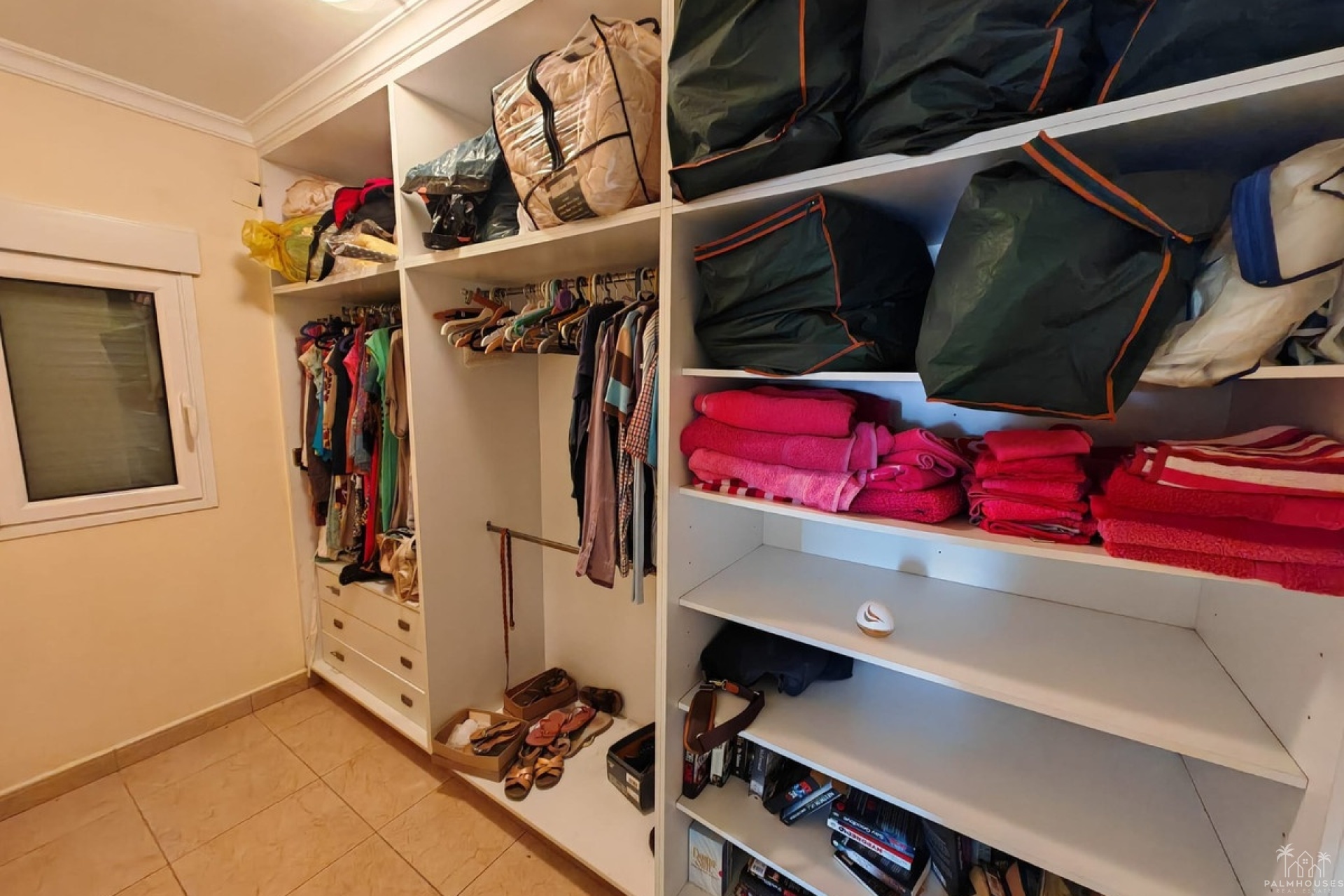 Herverkoop - Villa - Teulada - Moraira