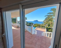 Herverkoop - Villa - Teulada - Moraira