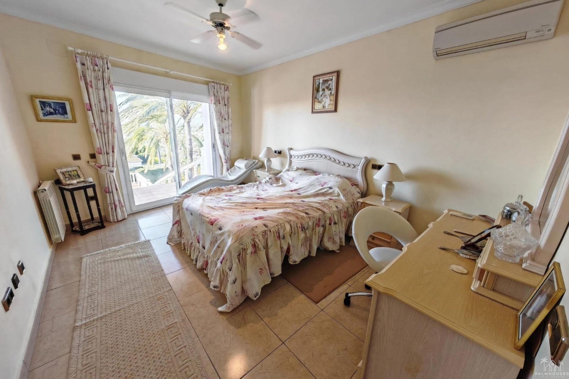 Herverkoop - Villa - Teulada - Moraira