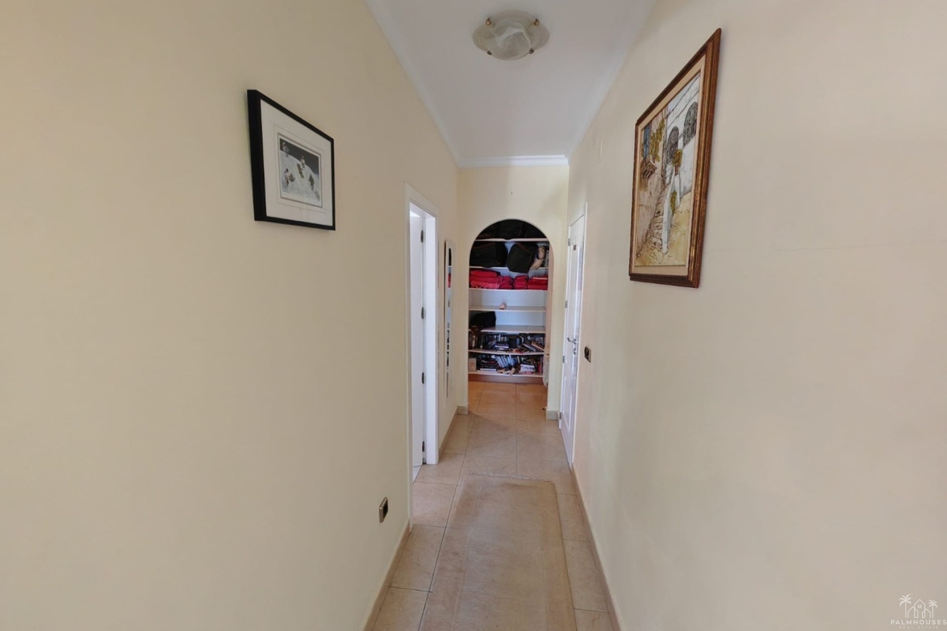 Herverkoop - Villa - Teulada - Moraira