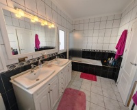 Herverkoop - Villa - Teulada - Moraira