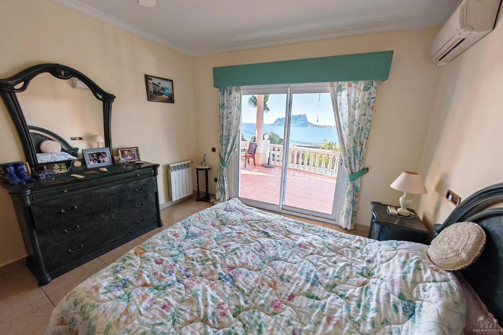 Herverkoop - Villa - Teulada - Moraira
