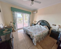 Herverkoop - Villa - Teulada - Moraira
