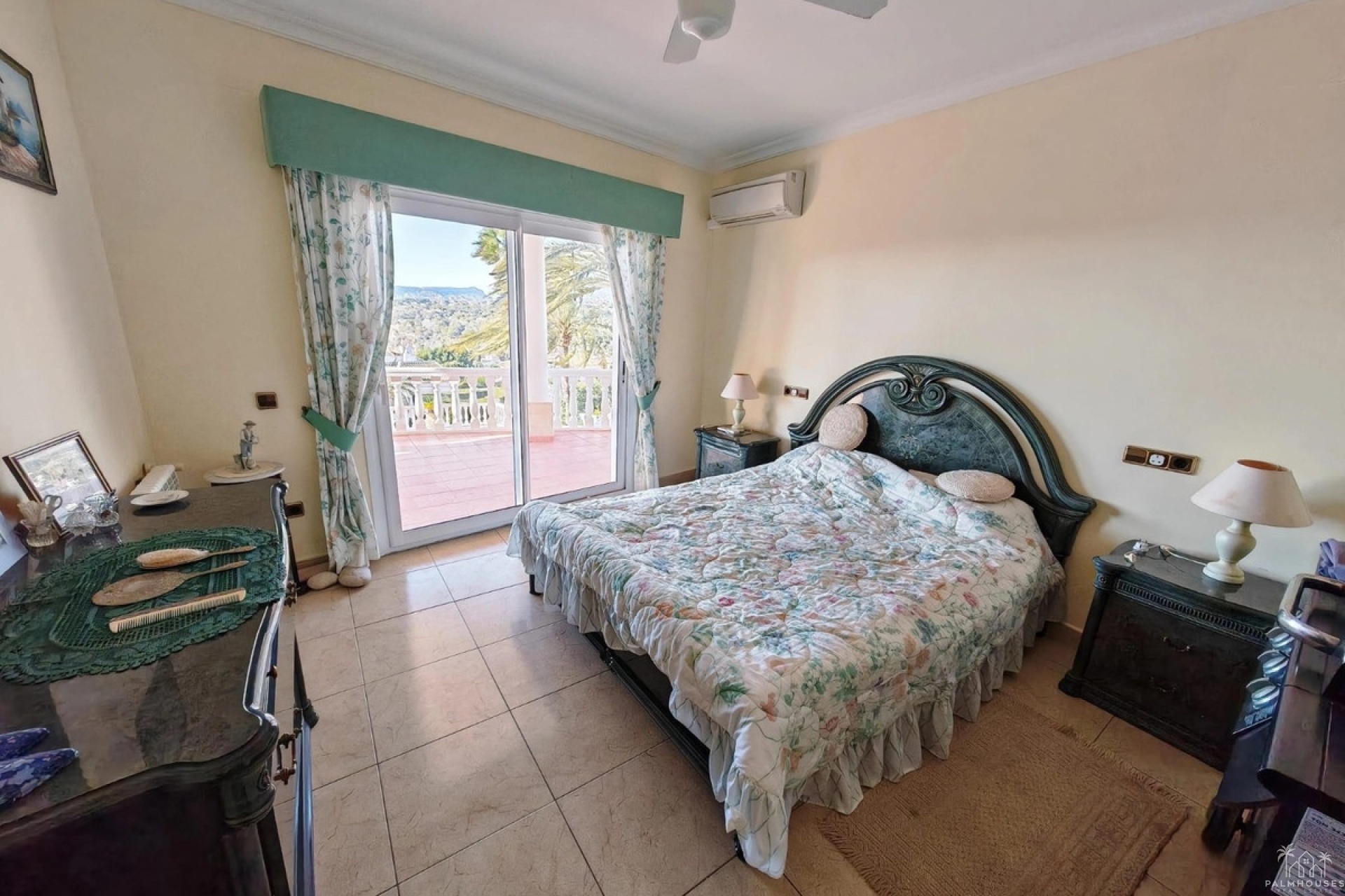 Herverkoop - Villa - Teulada - Moraira