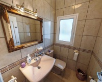 Herverkoop - Villa - Teulada - Moraira