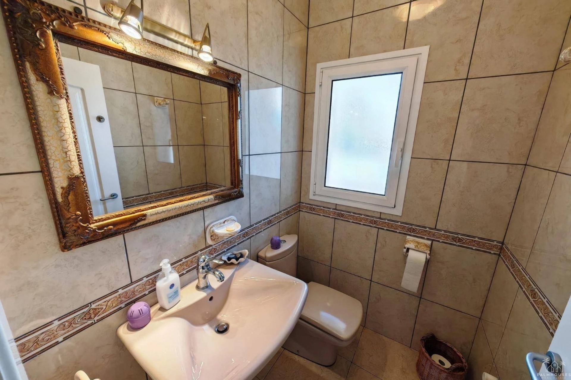 Herverkoop - Villa - Teulada - Moraira