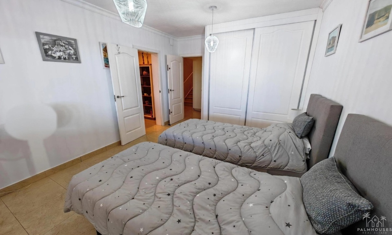 Herverkoop - Villa - Teulada - Moraira