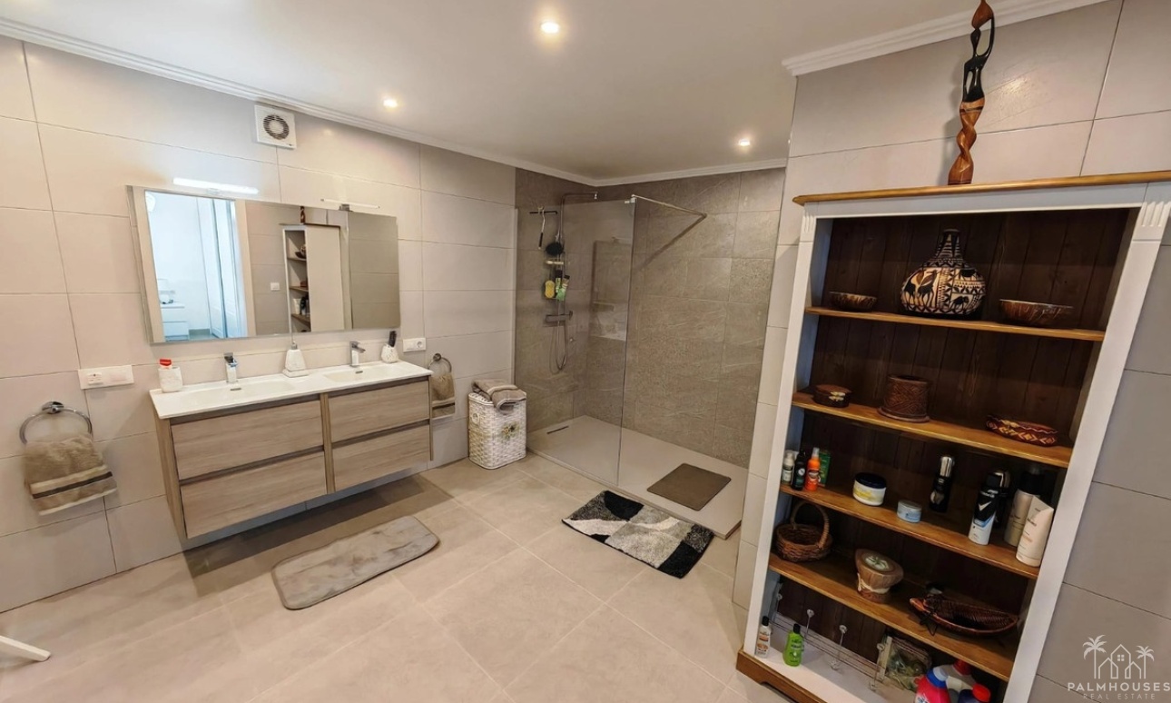 Herverkoop - Villa - Teulada - Moraira