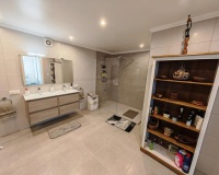 Herverkoop - Villa - Teulada - Moraira