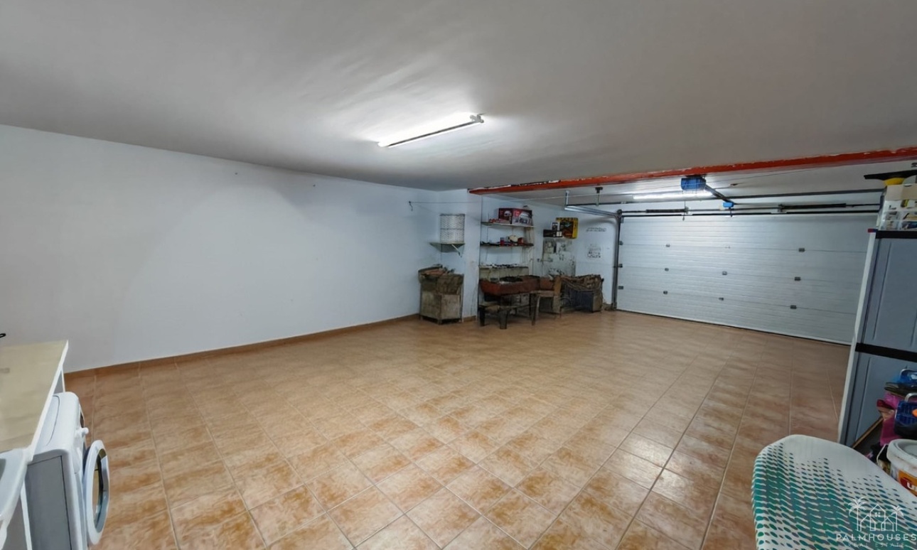 Herverkoop - Villa - Teulada - Moraira