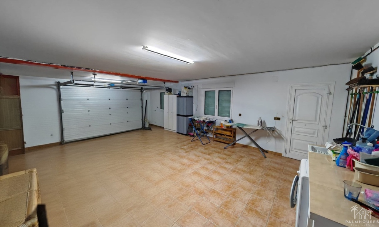 Herverkoop - Villa - Teulada - Moraira