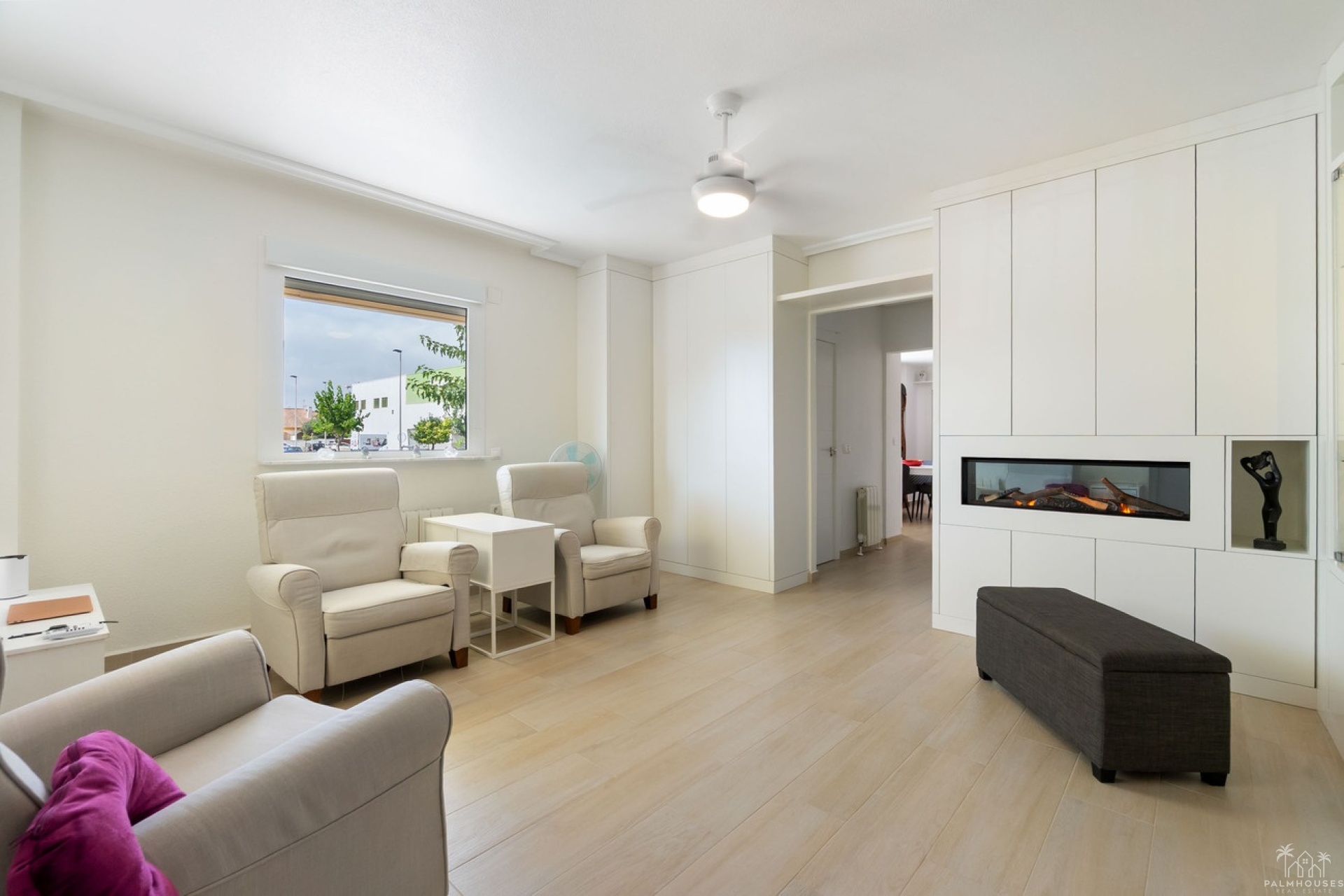 Herverkoop - Villa - Torre de la Horadada - Costa Blanca