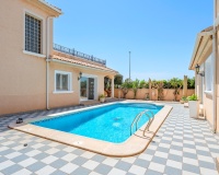 Herverkoop - Villa - Torre de la Horadada - Costa Blanca